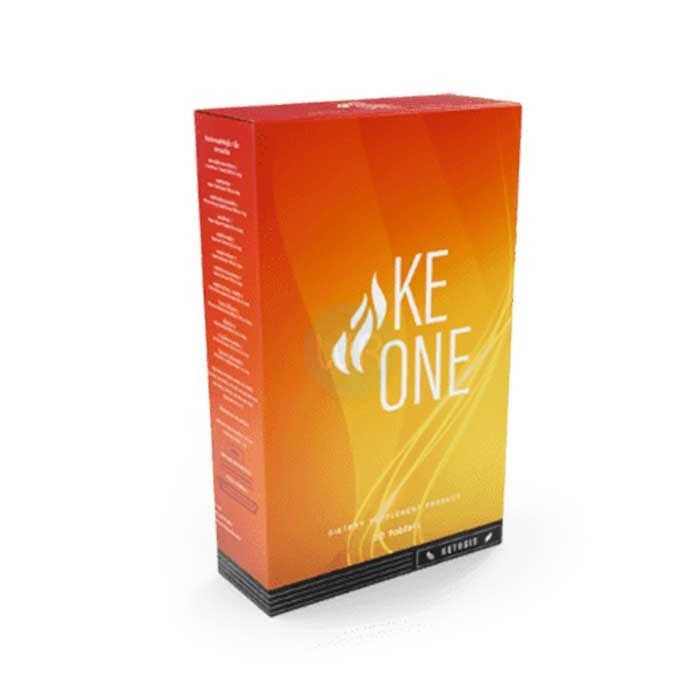 ⟦ Ke One ⟧ - weightloss remedy