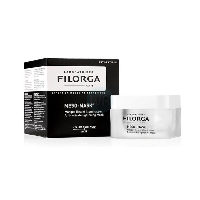 ⟦ Filorga Meso-Mask ⟧ - বলি এবং বয়সের দাগের জন্য মুখোশ