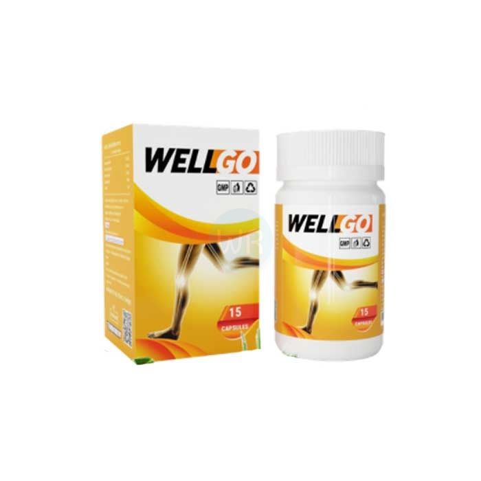 ⟦ Wellgo ⟧ - การรักษาโรคข้ออักเสบ