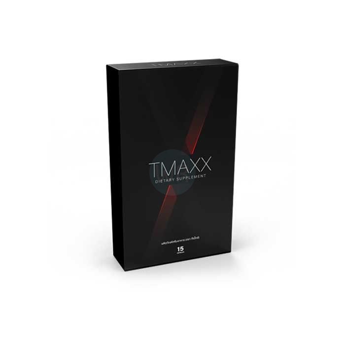 ⟦ Tmaxx ⟧ - วิธีการรักษาความแรง