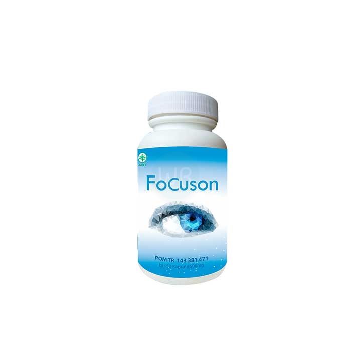 ⟦ Focuson ⟧ - vision enhancer