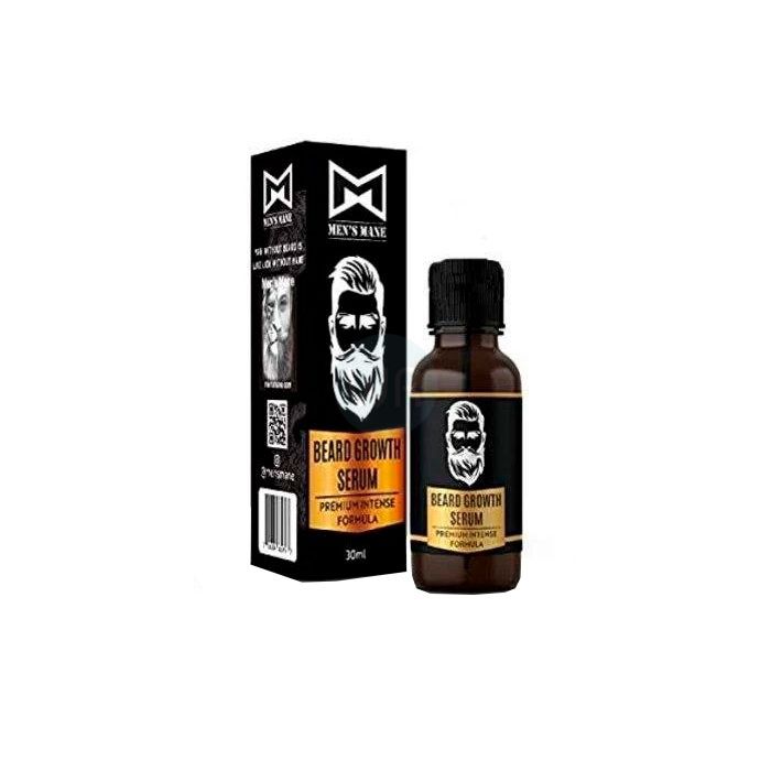 ⟦ Beard Growth Serum ⟧ - beard growth agent