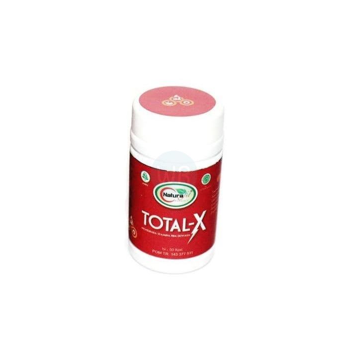 ⟦ TotalX ⟧ - penis enlargement