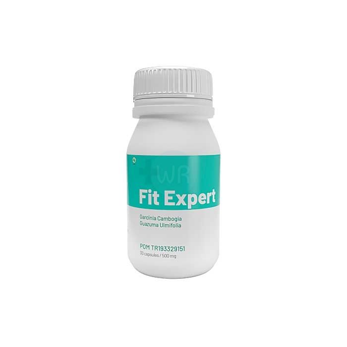 ⟦ Fit Expert ⟧ - weightloss remedy