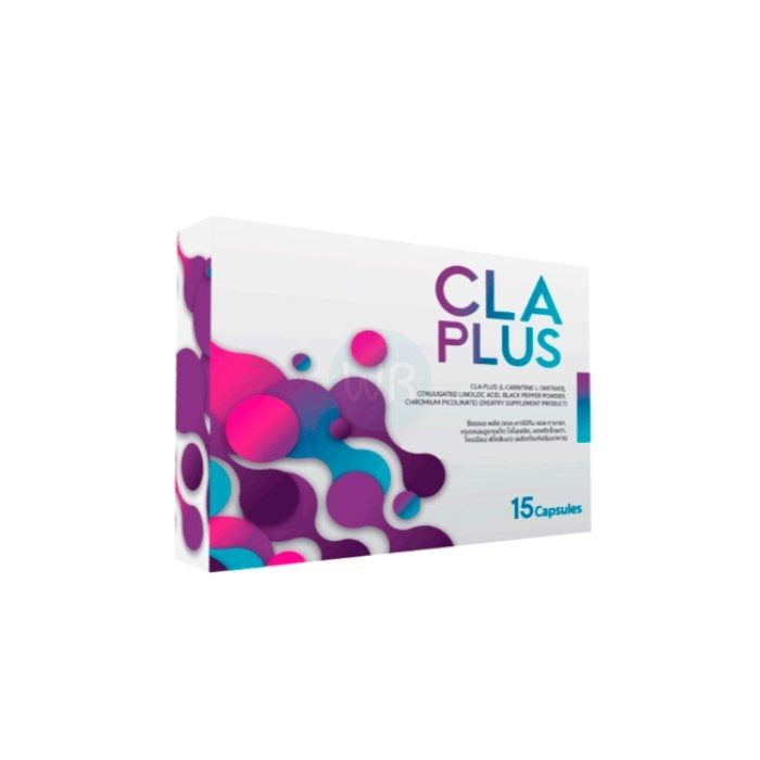 ⟦ CLA Plus ⟧ - การลดน้ำหนัก