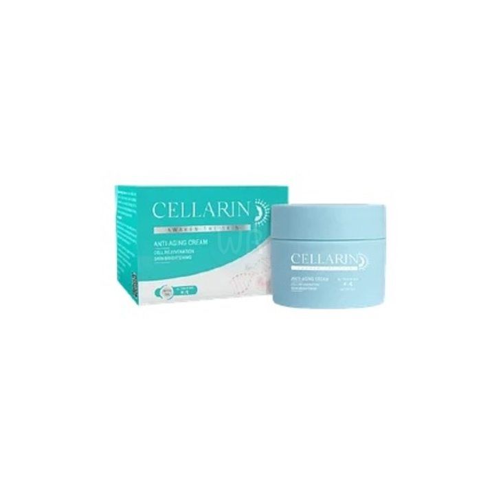 ⟦ Cellarin ⟧ - skin whitening cream