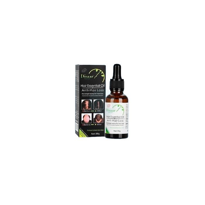 ⟦ Hair Growth Oil ⟧ - hair growth oil