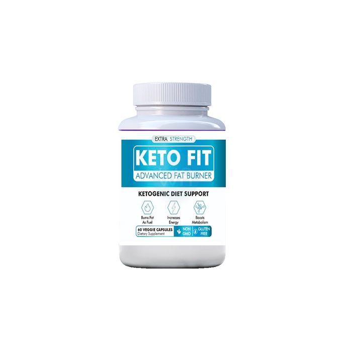 ⟦ Keto Fit ⟧ - உமிழும் உணவு மாத்திரைகள்