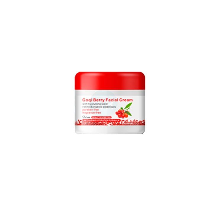 ⟦ Goji Berry Facial Cream ⟧ - anti-aging cream