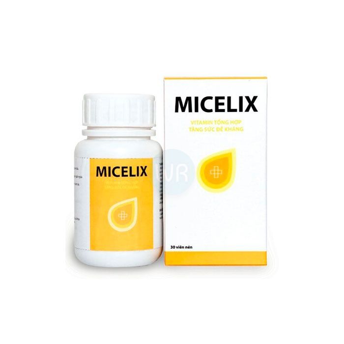 ⟦ Micelix ⟧ - রক্তচাপের ক্যাপসুল