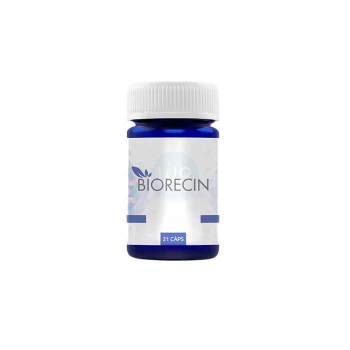 ⟦ Biorecin ⟧ - dietary supplement for skin rejuvenation