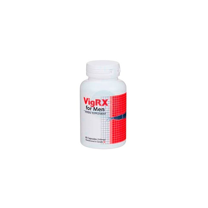 ⟦ VigRX Capsules ⟧ - ক্ষমতার জন্য ক্যাপসুল