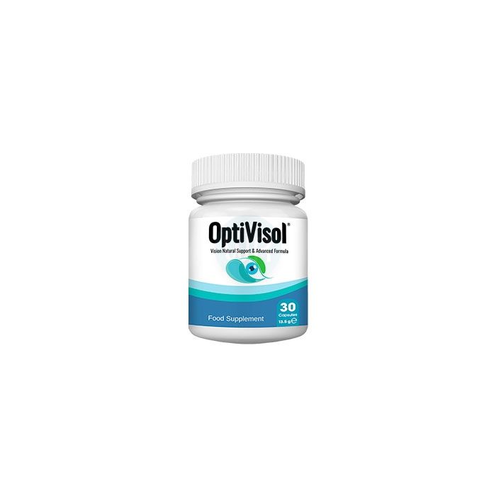 ⟦ OptiVisol ⟧ - produk perbaikan mata