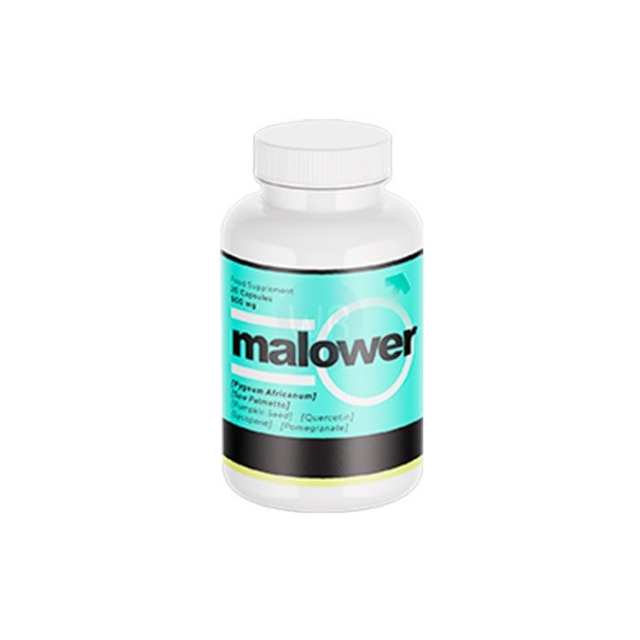 ⟦ Malower ⟧ - capsules for potency