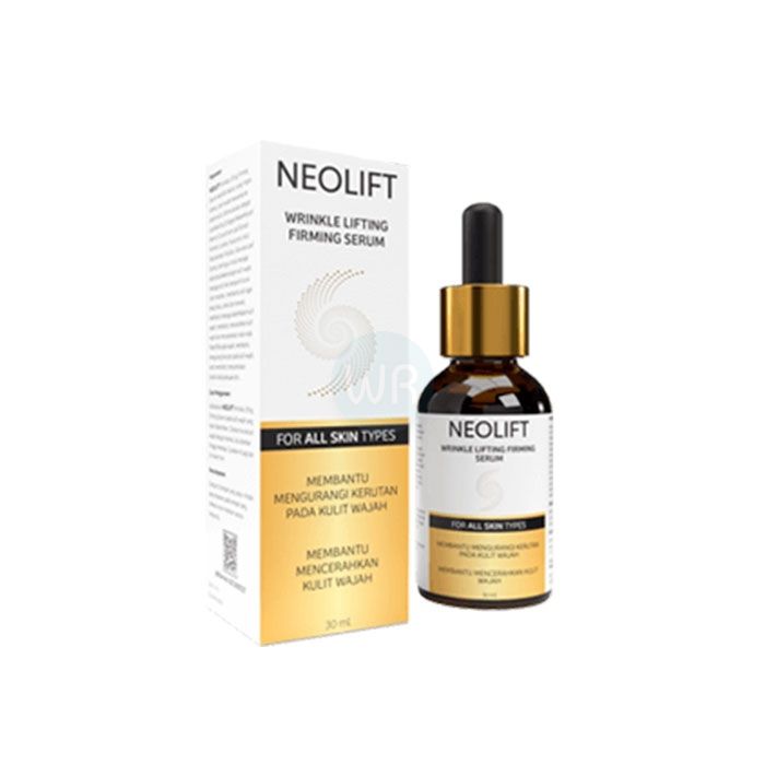 ⟦ Neolift ⟧ - rejuvenating cream mask