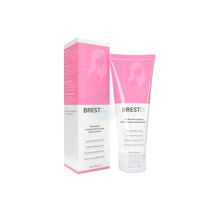 ⟦ Brestel ⟧ - produk pembesar payudara