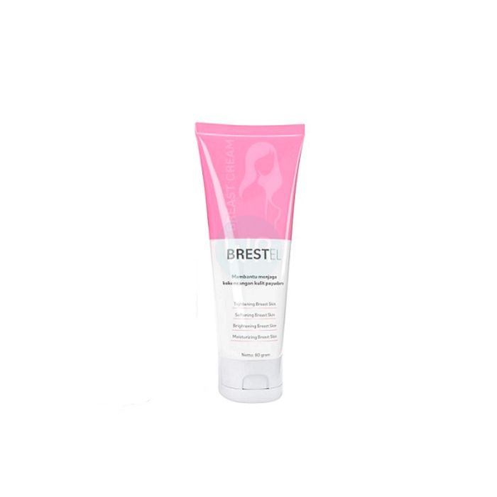 ⟦ Brestel ⟧ - breast enlargement product