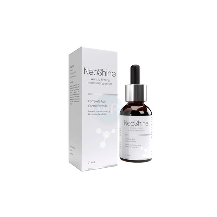 ⟦ NeoShine ⟧ - skin rejuvenation agent