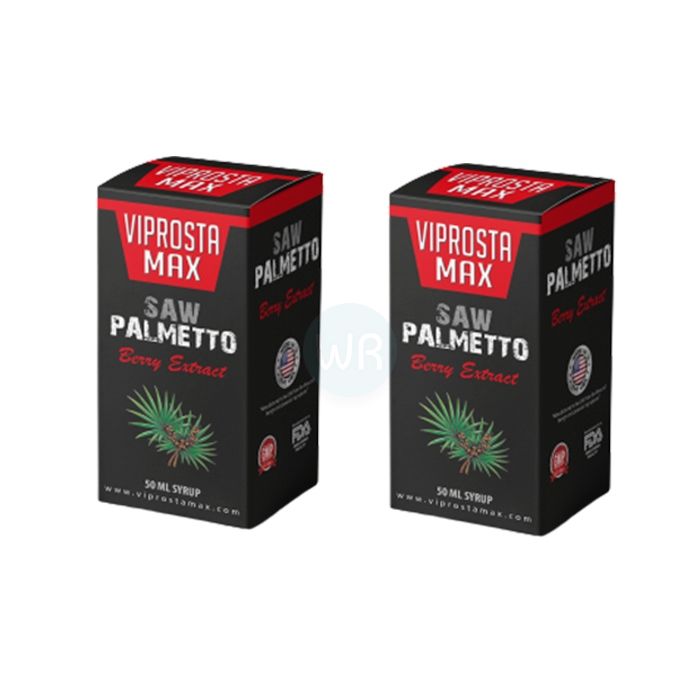 ⟦ Viprosta Max Saw Palmetto ⟧ - penis enlargement tool