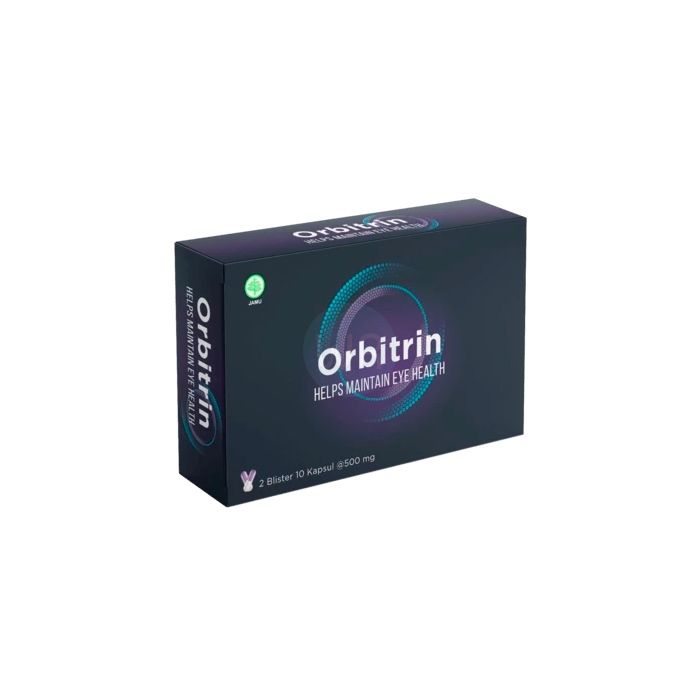 Orbitrin