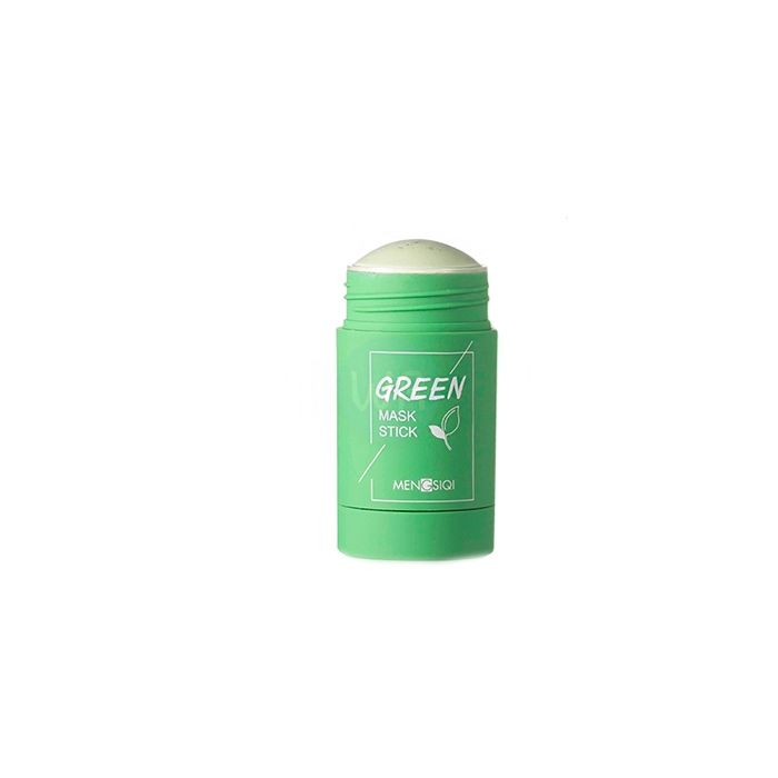 ⟦ Green Mask Stick ⟧ - pore cleanser