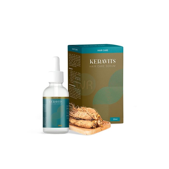 ⟦ Keravits serum ⟧ - hair loss drops