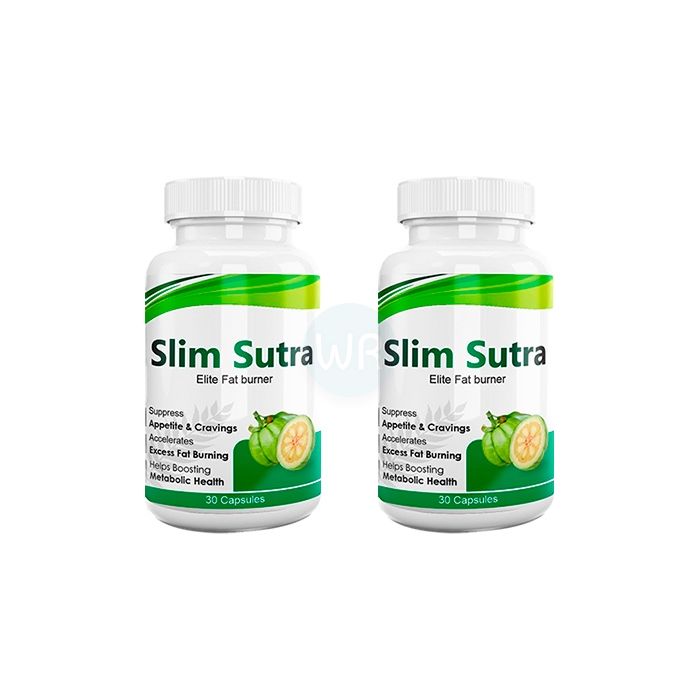 ⟦ Slim Sutra ⟧ - weight control product