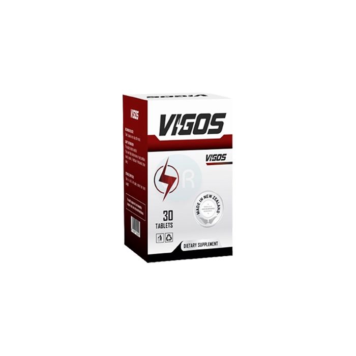 ⟦ Vigos ⟧ - thuốc tăng cường ham muốn tình dục nam