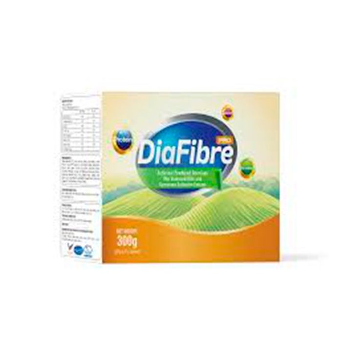 ⟦ Diafibre Pro ⟧ - diabetes powder