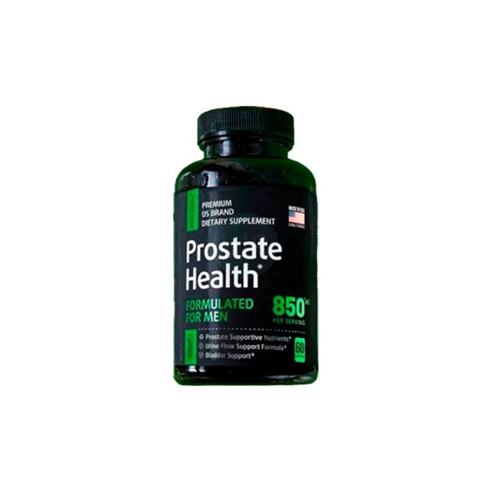 ⟦ Prostate Health ⟧ - prostate health product