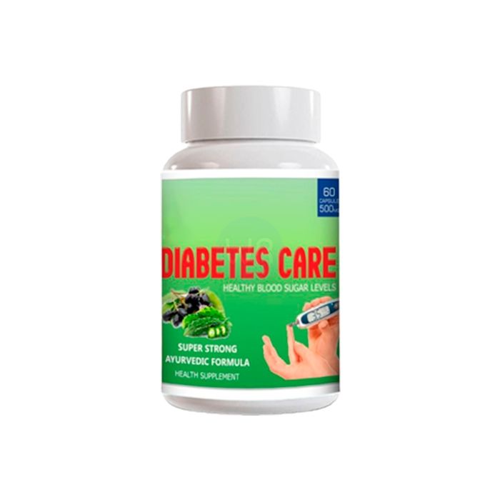 ⟦ Diabetes Care ⟧ - চিনির মাত্রা স্বাভাবিক করার জন্য মানে