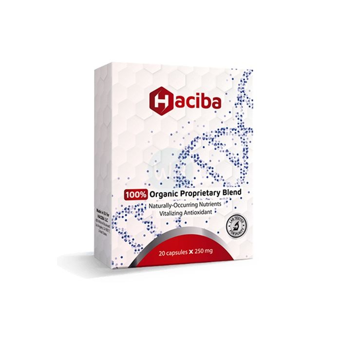 ⟦ Haciba Breast Enlargement ⟧ - breast enlargement product