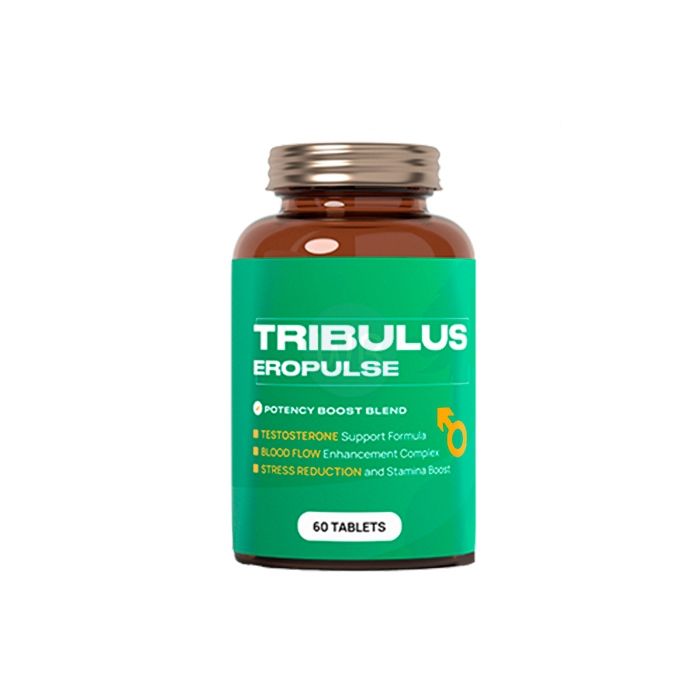 ⟦ Tribulus Eropulse ⟧ - male libido enhancer