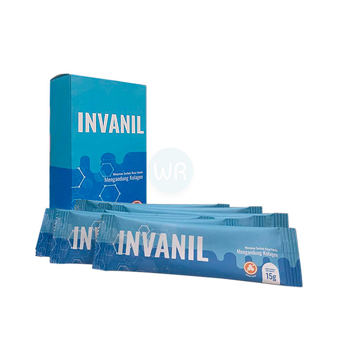 ⟦ Invanil ⟧ - joint health product