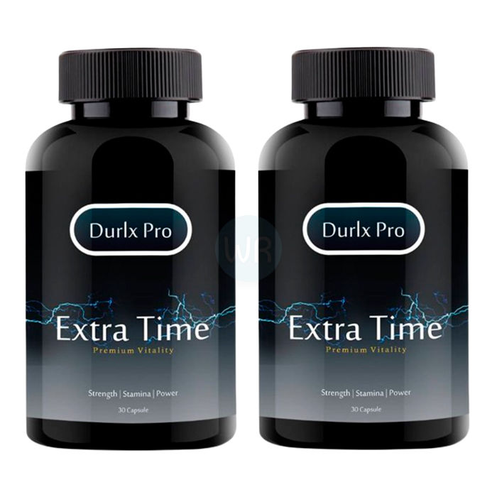 ⟦ Extra Time ⟧ - male libido enhancer