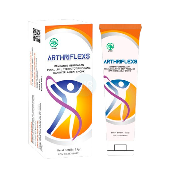 ⟦ Arthriflexs ⟧ - joint health product