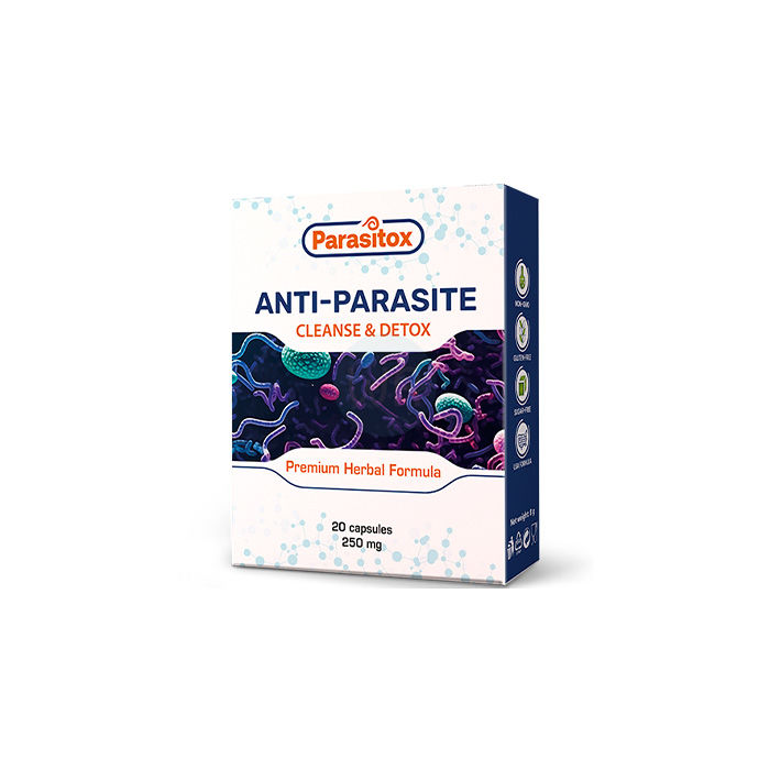 Parasitox