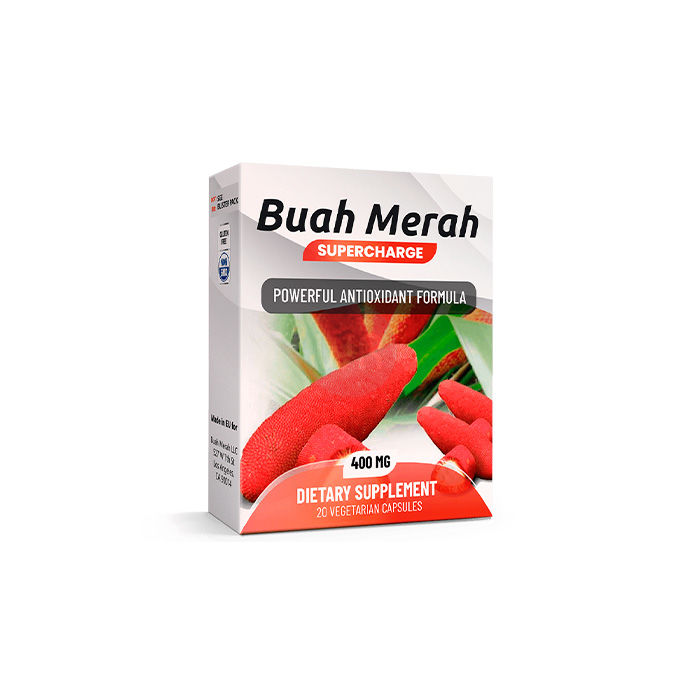 Buah Merah