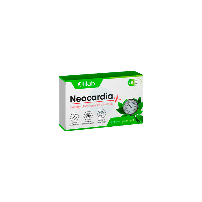 Neocardia