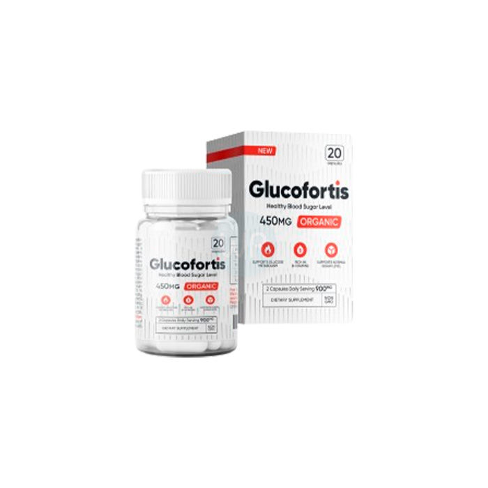 Glucofortis