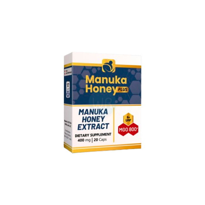 Manuka Honey