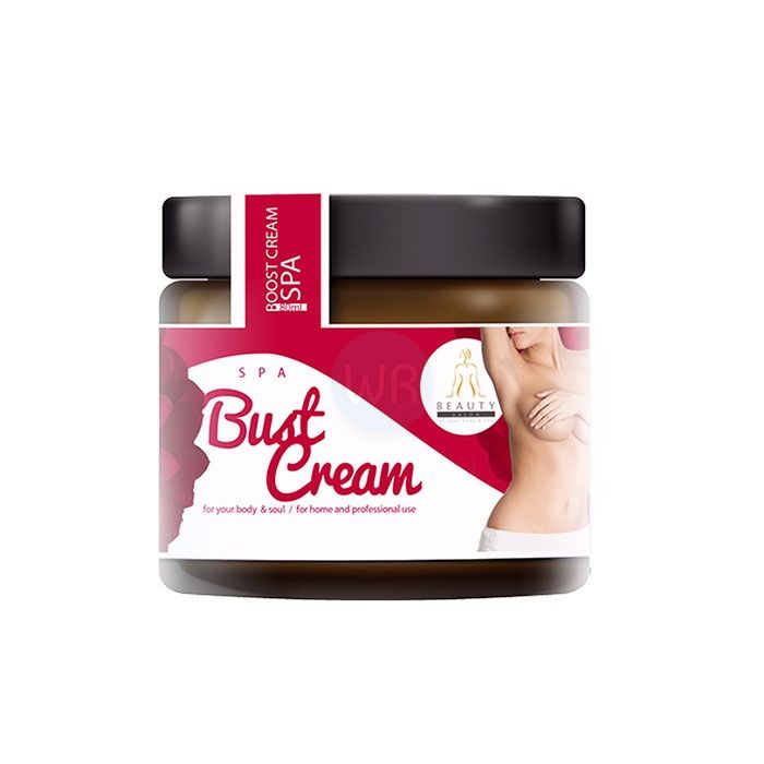 ⟦ Bust Cream ⟧ - crema de aumento de senos