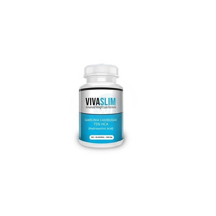 ⟦ Vivaslim ⟧ - male slimming remedy