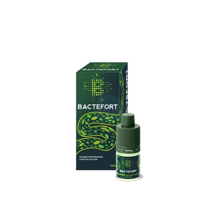 ⟦ Bactefort ⟧ - produk anti parasit