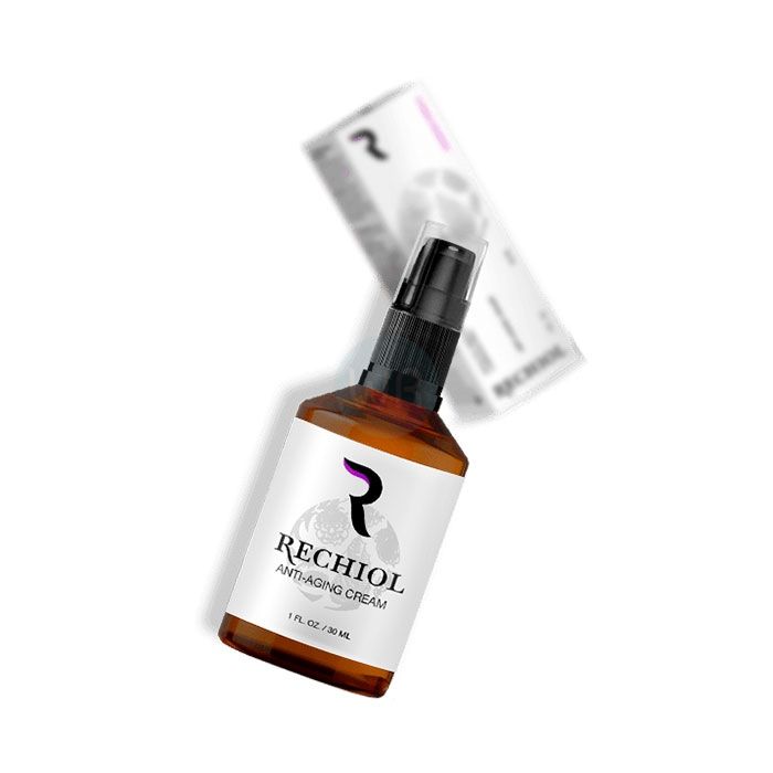 ⟦ Rechiol ⟧ - anti-aging serum